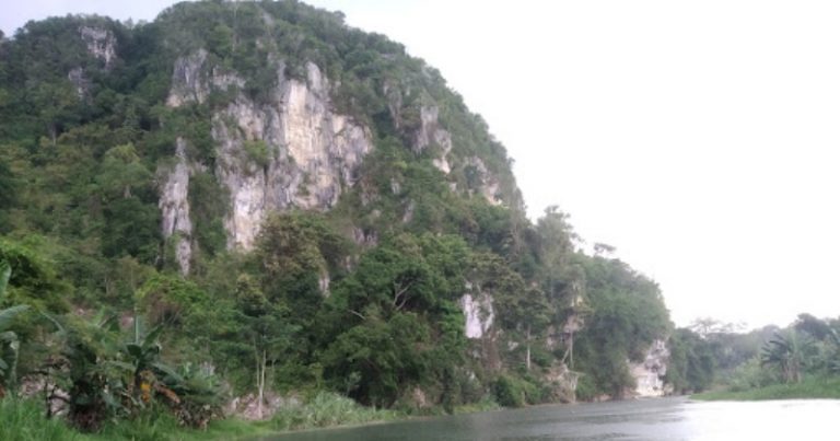 10 Tempat Wisata di Kandangan, Hulu Sungai Selatan Terbaru