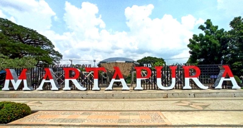 10 Tempat Wisata di Martapura, Banjar Terbaru & Hits