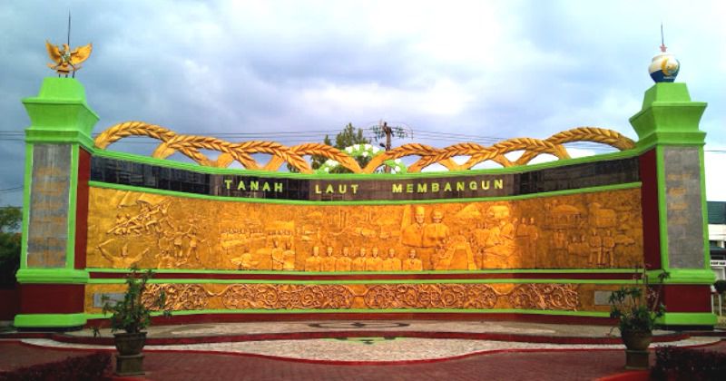 Tempat Wisata Di Pelaihari
