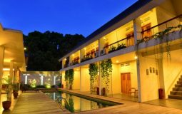 10 Hotel Murah di Tanjung Selor, Bulungan yang Populer