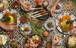 15 Makanan Khas Kalimantan Tengah yang Unik & Terkenal Lezat