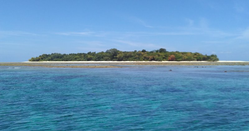 Estimasi Biaya Pulau Panjang