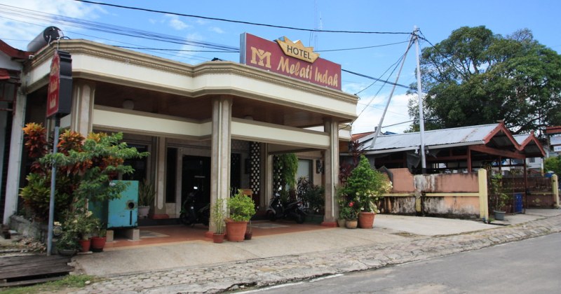 Hotel Melati Indah Nunukan