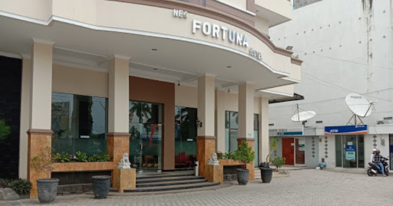 Neo Fortuna Hotel