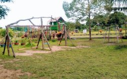 Taman Wisata Kembang Jaong, Kawasan Wisata Alam & Sarana Edukasi di Tenggarong