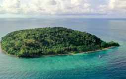 Pulau Karimata, Wisata Bahari Ekostis yang Sarat Nilai Sejarah di Kayong Utara