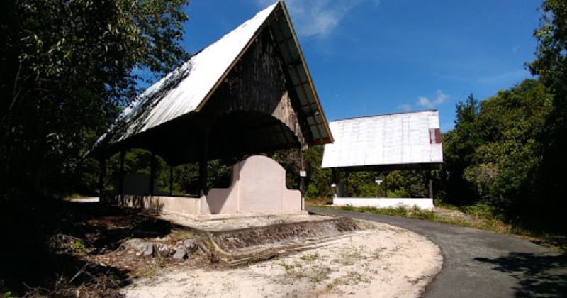 Wisata Sejarah Makam Juang Mandor Landak Yang Melegenda Dan Menarik Di Kalimantan Barat