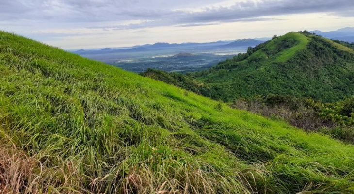 Gunung Birah, Pesona Wisata Alam Hits dengan Sejuta Pesona di Tanah Laut
