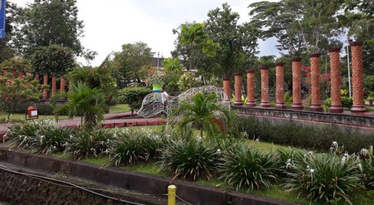 Taman Tiga Generasi, Objek Wisata Favorit untuk Liburan Keluarga di Balikpapan
