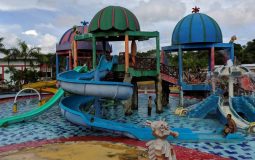 Kalawa Waterpark, Taman Rekreasi Air Favorit Liburan Keluarga di Palangkaraya