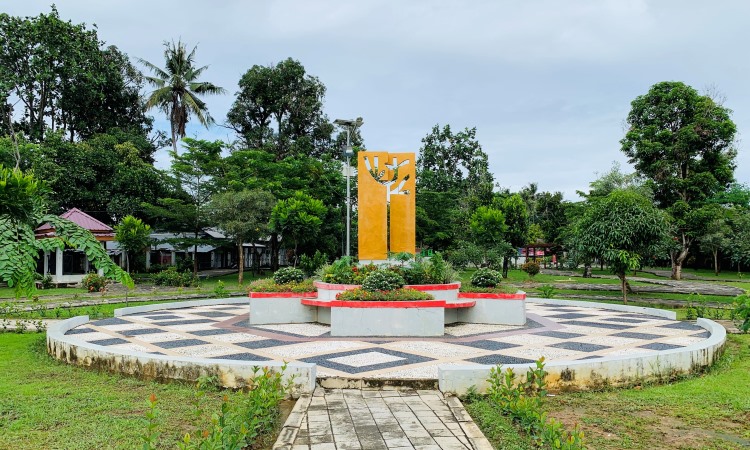 Daya Tarik Taman Kota Tanjung Laut