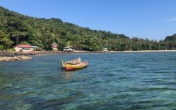 Pulau Lemukutan, Surga Tersembunyi di Kalimantan Barat