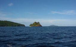 Pulau Sembilan, Deretan Pulau Kecil Nan Eksotis di Kotabaru
