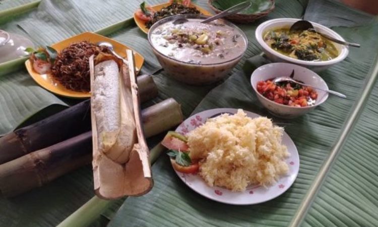 6 Makanan Khas Kepulauan Tanimbar yang Wajib Anda Coba