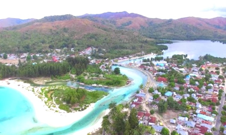 11 Tempat Wisata di Buru Terbaru amp Paling Hits Maluku ID
