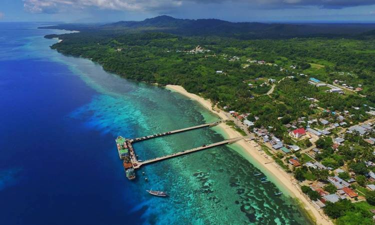 11 Tempat Wisata di Maluku Barat Daya Terbaru & Paling Hits Dikunjungi