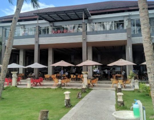 11 Cafe & Tempat Nongkrong di Ambon Paling Hits