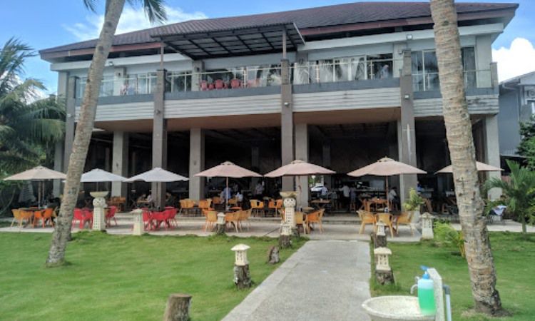 11 Cafe & Tempat Nongkrong di Ambon Paling Hits