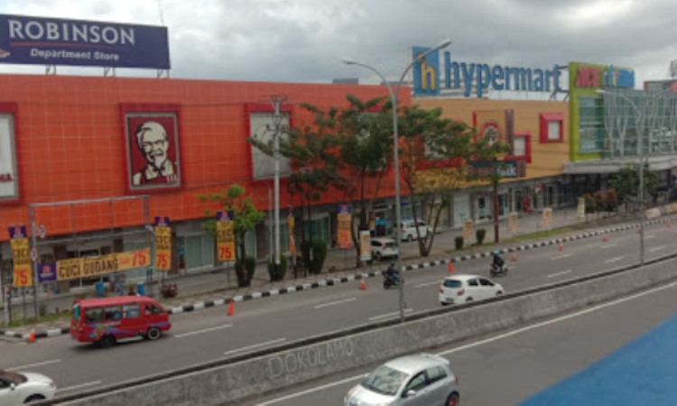 Maluku City Mall