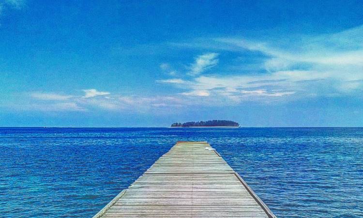 Alamat Pulau Tabailenge Morotai