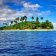 Pulau Pawole, Pulau Cantik dengan Keindahan Bawah Lautnya di Halmahera Utara