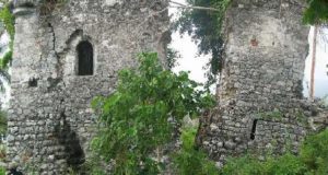 Benteng Wantrouw, Benteng Bersejarah Peninggalan Masa Kolonial di Maluku
