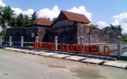 Benteng Barnaveld, Benteng Bersejarah Peninggalan Bangsa Portugis di Halmahera Selatan