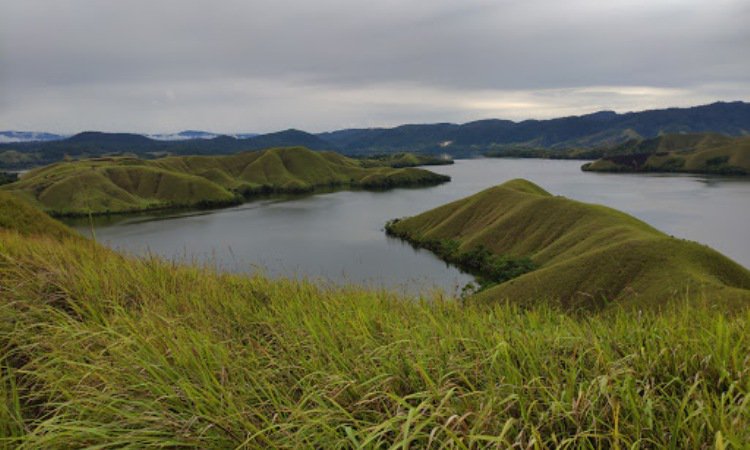 6 Tempat Wisata di Tolikara Terbaru &amp; Paling Hits Dikunjungi - Papua ID