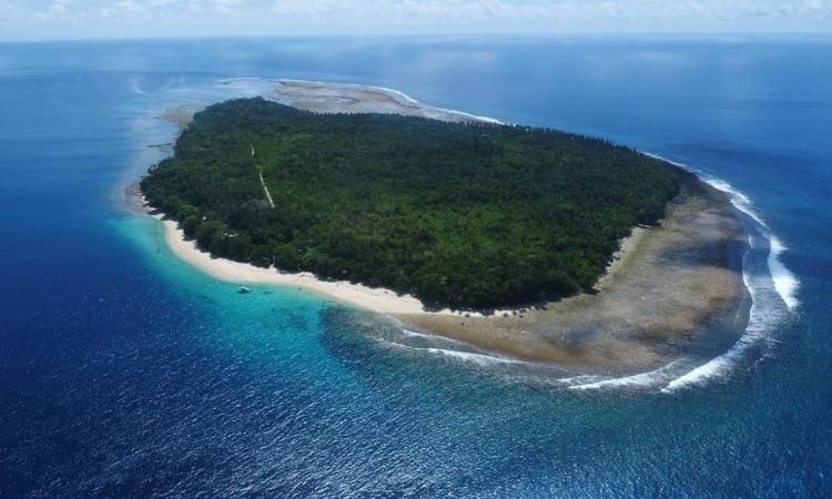 Pulau Dua