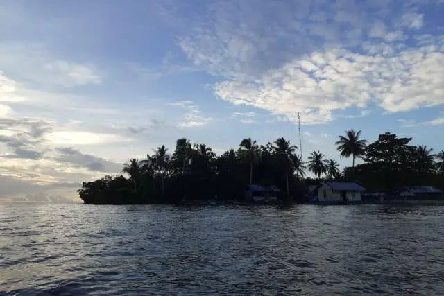 Pulau Insumbabi