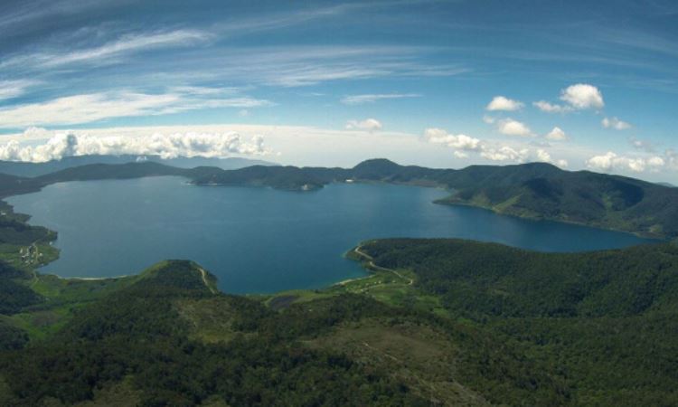 Bukit Kobrey