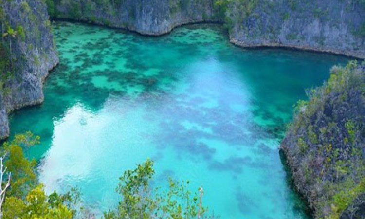 Star Lagoon