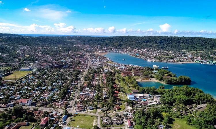 Tempat Wisata Manokwari