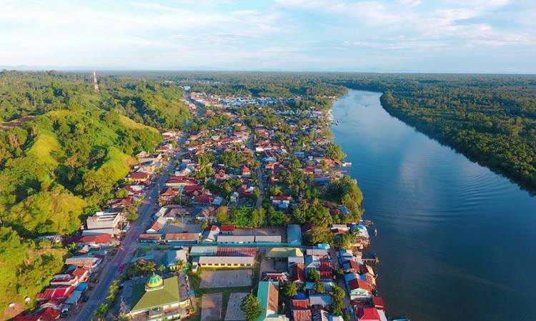 Tempat Wisata Teluk Bintuni