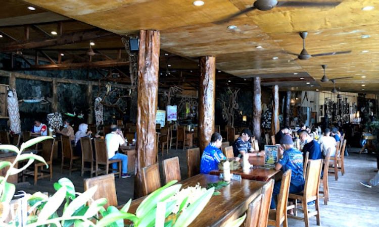 11 Cafe & Tempat Nongkrong di Jayapura yang Populer