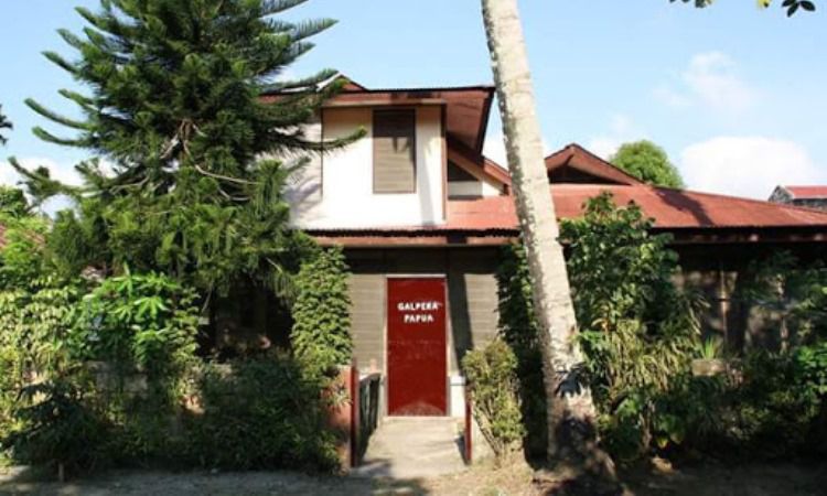 Homestay Galpera Papua