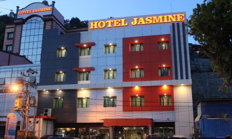 Hotel Jasmine Jayapura