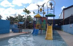 Water Park Tirta Istianah Indah, Taman Rekreasi Air Favorit di Sorong