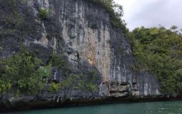 Situs Purbakala Kokas, Destinasi Wisata Sejarah Favorit di Fakfak