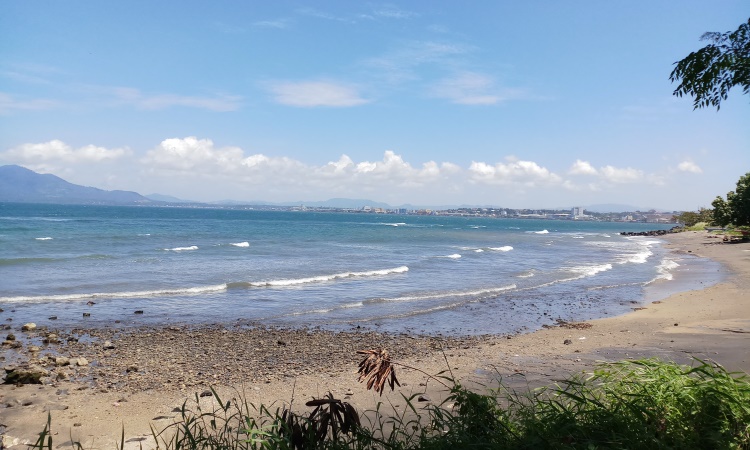 Pantai Malalayang