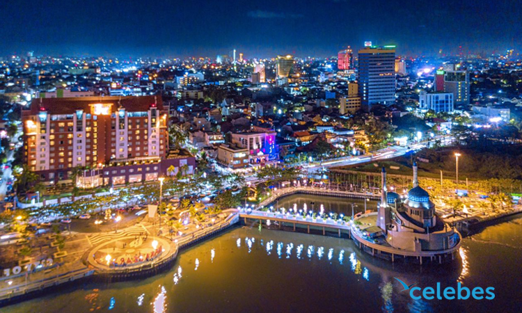 40 Tempat Wisata di Makassar Terbaru, Kekinian & Hits Dikunjungi - Celebes ID