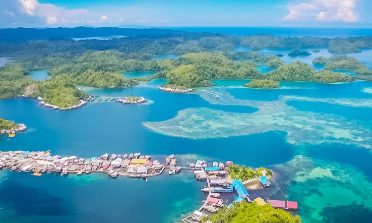 Kepulauan Togean