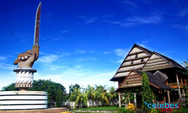 20 Tempat Wisata di Palopo Terbaru & Lagi Hits Dikunjungi