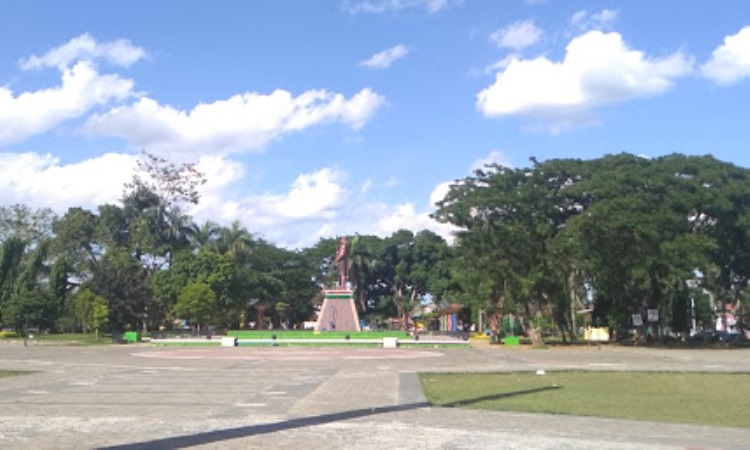 Taman Arung Palakka