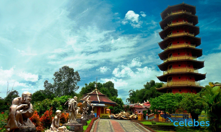 22 Tempat Wisata di Tomohon Terbaru & Paling Hits Dikunjungi