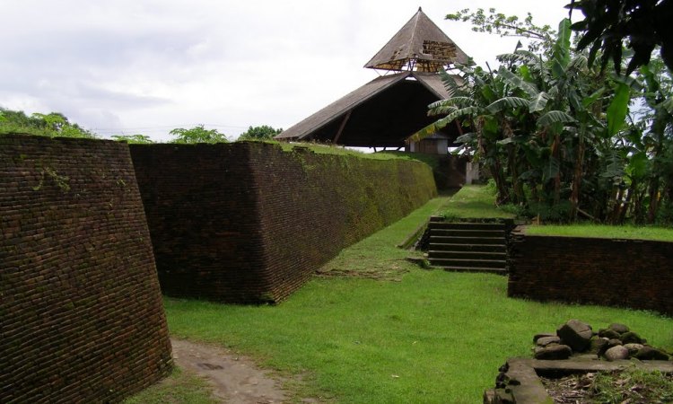 Benteng Somba Opu