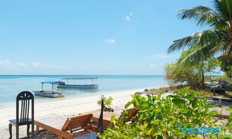 Tempat Wisata Wakatobi