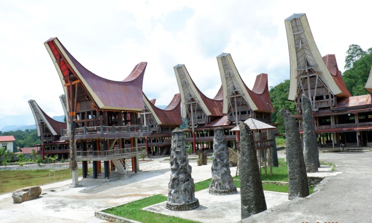 Wisata Museum Ne' Gandeng