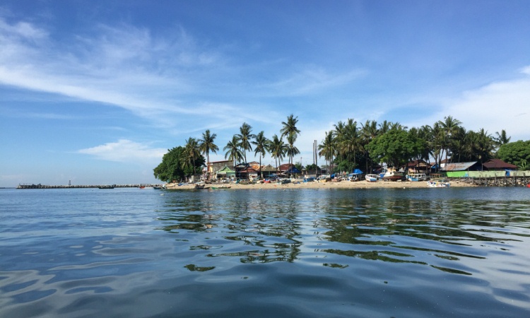 Pulau Lae-Lae