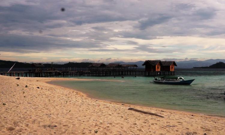 Tips Memilih Akses ke Wisata Bahari Pulau Saronde